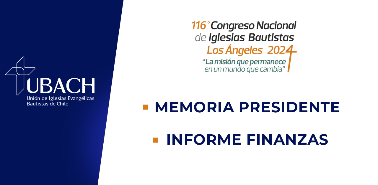 Informes 2025 UBACH
